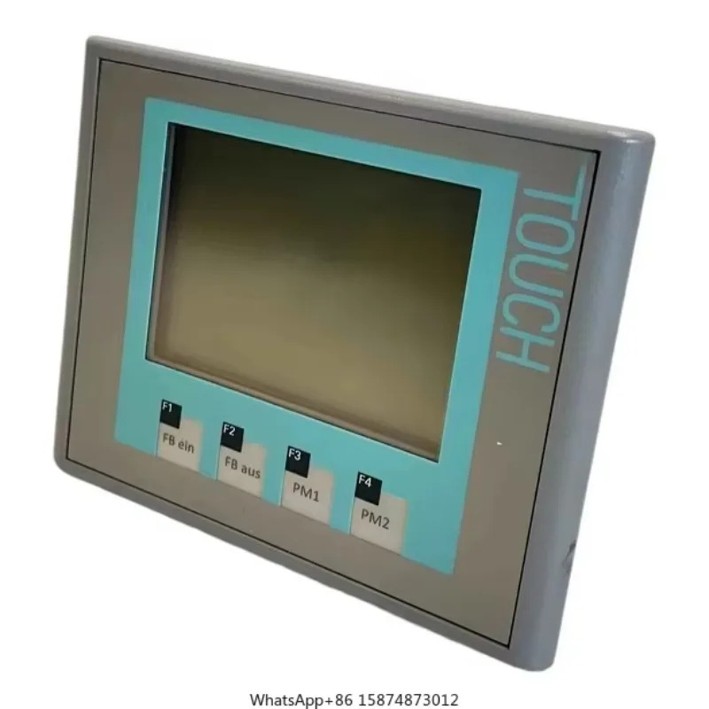 터치 패널 KTP1000 KTP600 KTP400 KTP300 66647-0AG11-3AX0 66647-0AF11-3AX0 66647-0AE11-3AX0