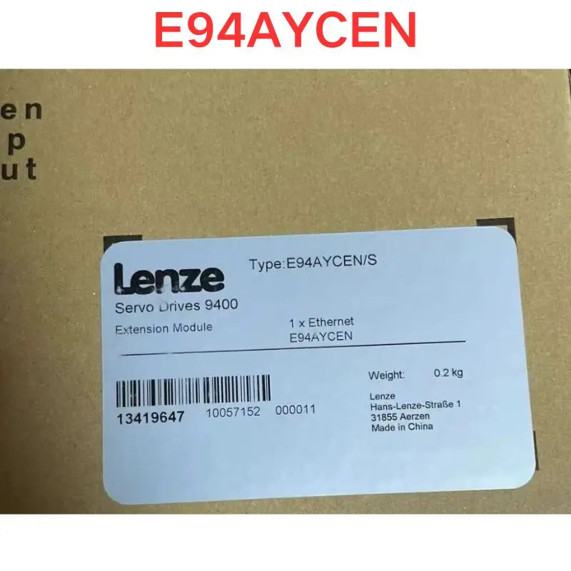 오리지널 E94AYCEN 통신 모듈
