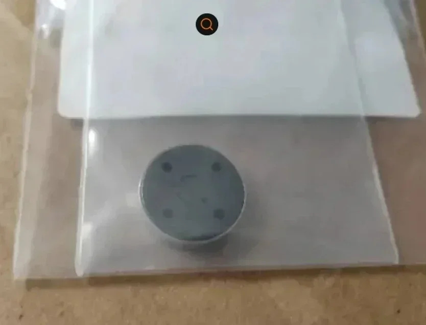 Rheodyne 7725i 수동 밸브 원본7125-047 로터 씰용