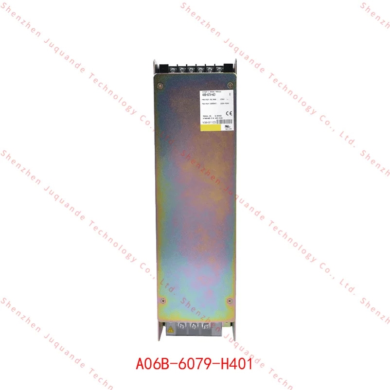 A06B-6079-H201 A06B-6079-H202 A06B-6079-H203 A06B-6079-H401 A06B-6079-H305 신