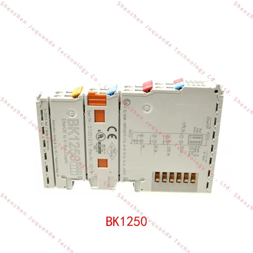 EL6900 EL6910 EL1904 EL2904 EL3403 EL3403-0010 BK1120 BK1250 신 오리지널