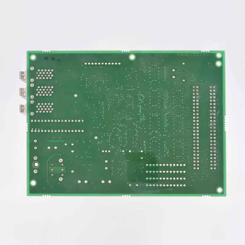 A20B-2002-0470 FANUC 회로 기판 리퍼 완료 A20B 20020470