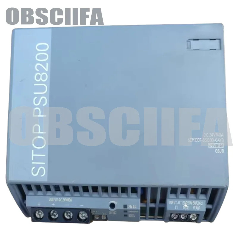 원본 6EP3337-8SB00-0AY0 모듈
