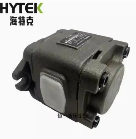 HYTEK 기어 펌프 HG1-25-01R-VPC HG1-32-01R-VPC HG1-40-01R-VPC HG1-50-01R-VPC HG1-63-01R-VPC HG0-08-01R-V