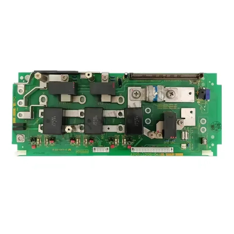 A20B-1006-0480 Fanuc 시스템 회로 기판 리퍼 완료 A20B 1006 0480