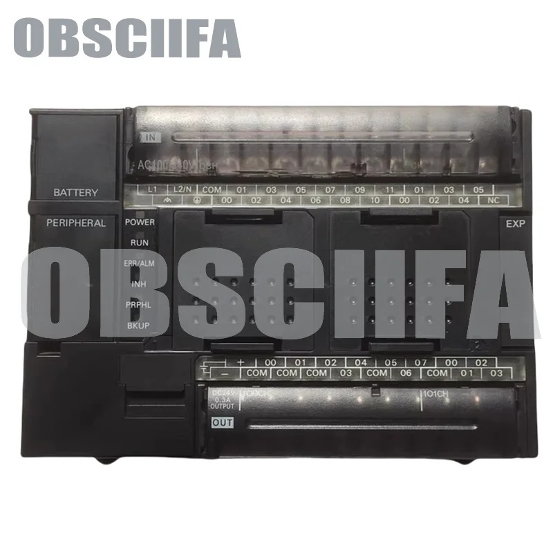 CP1L-M30DR-A CP1L-M30DR-D CP1L-M30DT-A CP1L-M30DT-D CP1L-EL20DR-D CP1L-EL20DT-D
