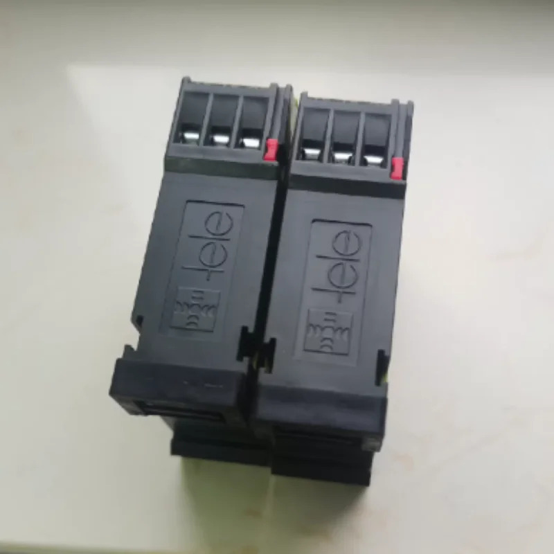 리퍼 VDE0435 D6DM 시릴레이