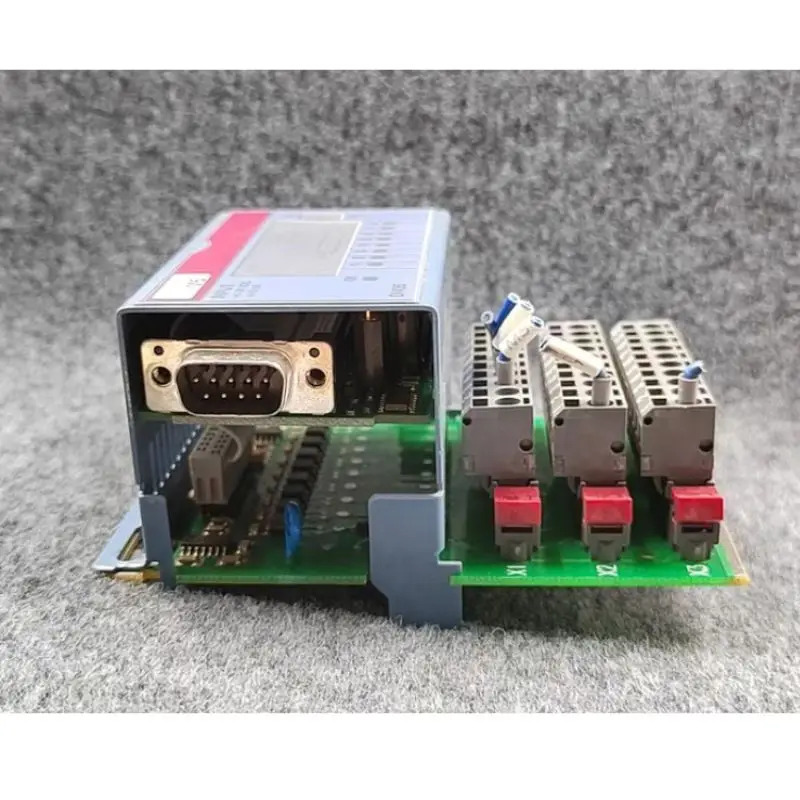 리퍼 7DI435.7 PLC 모듈 OK