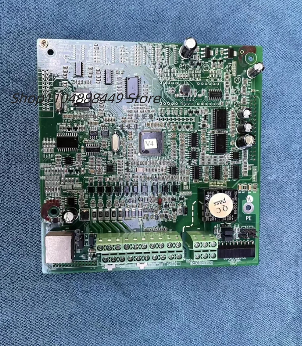 CHV100/CHV110 마더보드 제어판 18.5KW-630KW