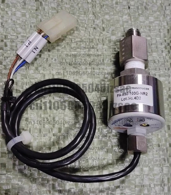 압력센서 PA-850-103G-NR2 완전 작동 리퍼 완료