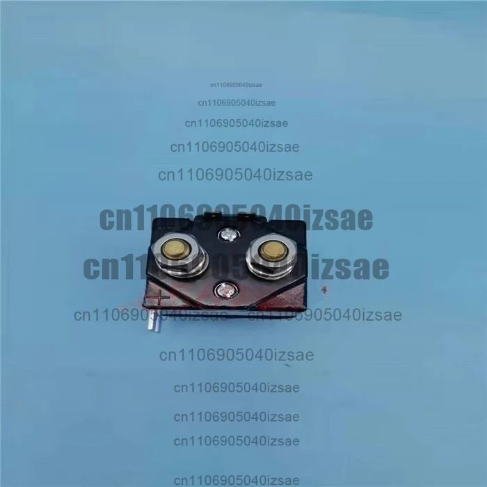 SU80-5170P 접촉기 전기 팔레트 취급 릴레이 SU80P/24V200A 액세서리