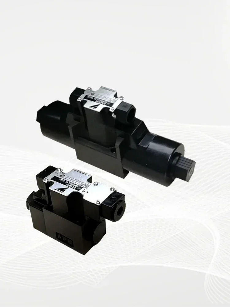 전자기 밸브 KSO-G02-2CP-30-E 방향 JKSO-G02/G03 유압