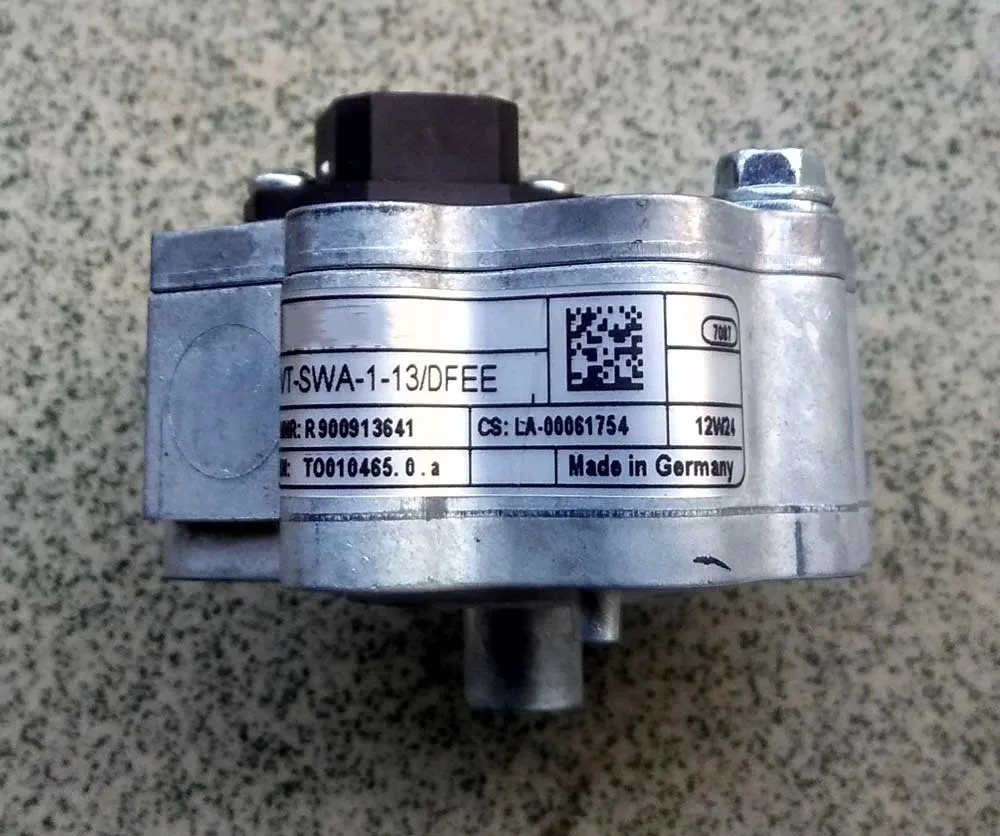 VT-SWA-1-12DFEE 신형 센서 R900913641