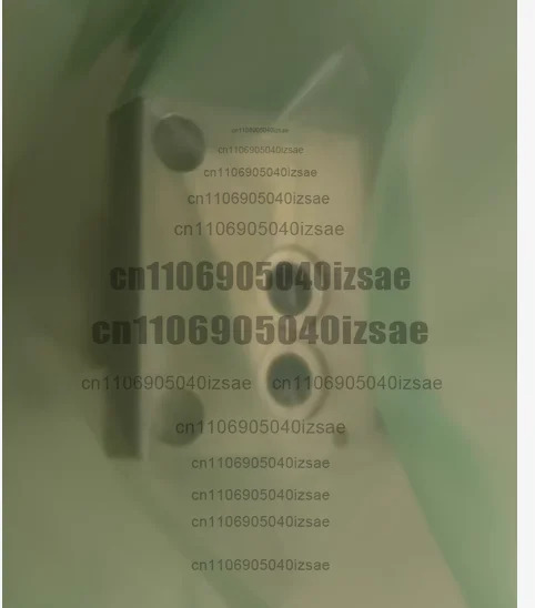 수동 밸브 AK07QJM00
