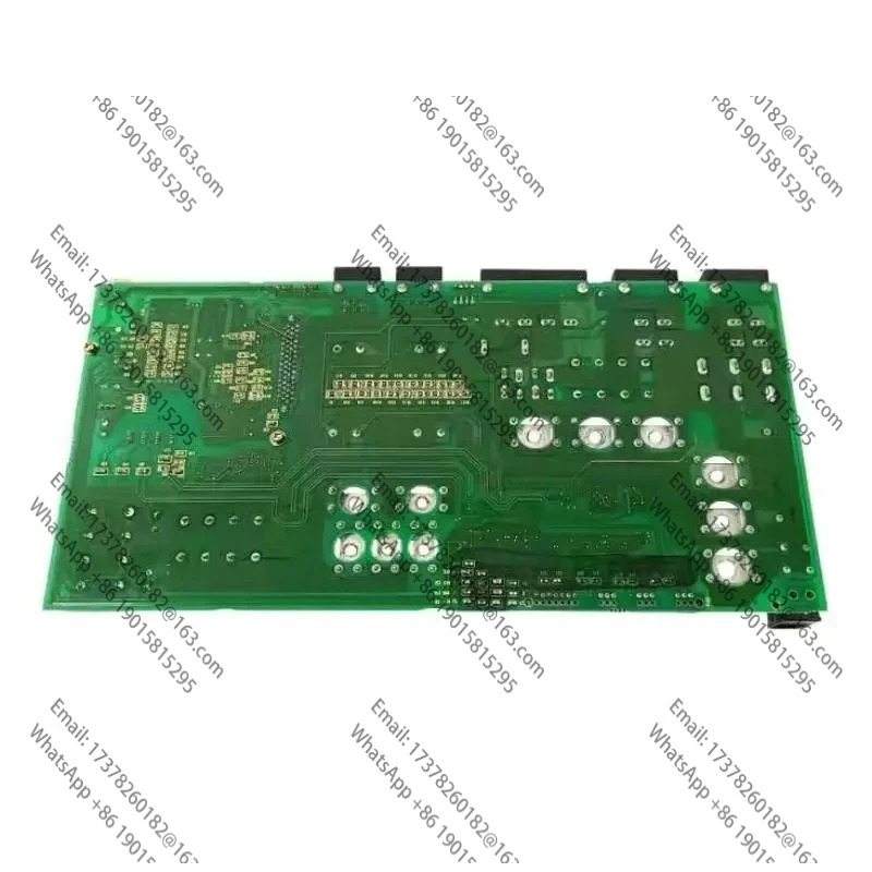 리퍼 A16B-3200-0290 회로 기판 완료