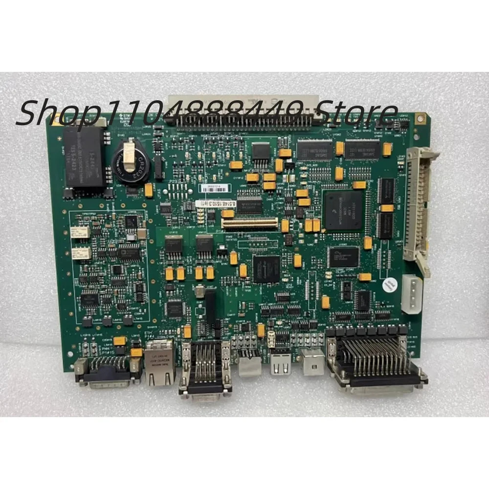 STM-5 35531014 F7.5148.1511.0 산업마더보드