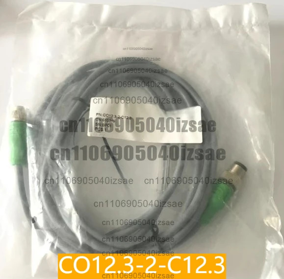 센서 CO12.3-2-C12.3 F18B5CNQ NI40-C40-OP6L-Q12