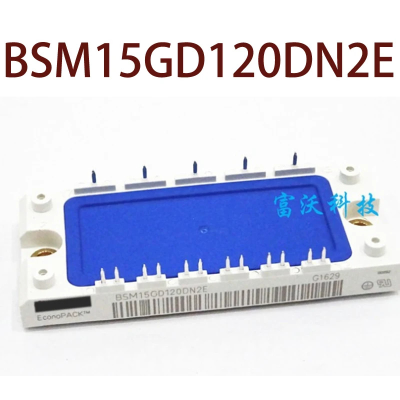 -- BSM15GD120DN2E 현장