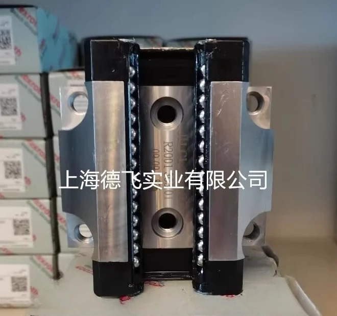 R 165131420  선형 가이드 슬라이더
