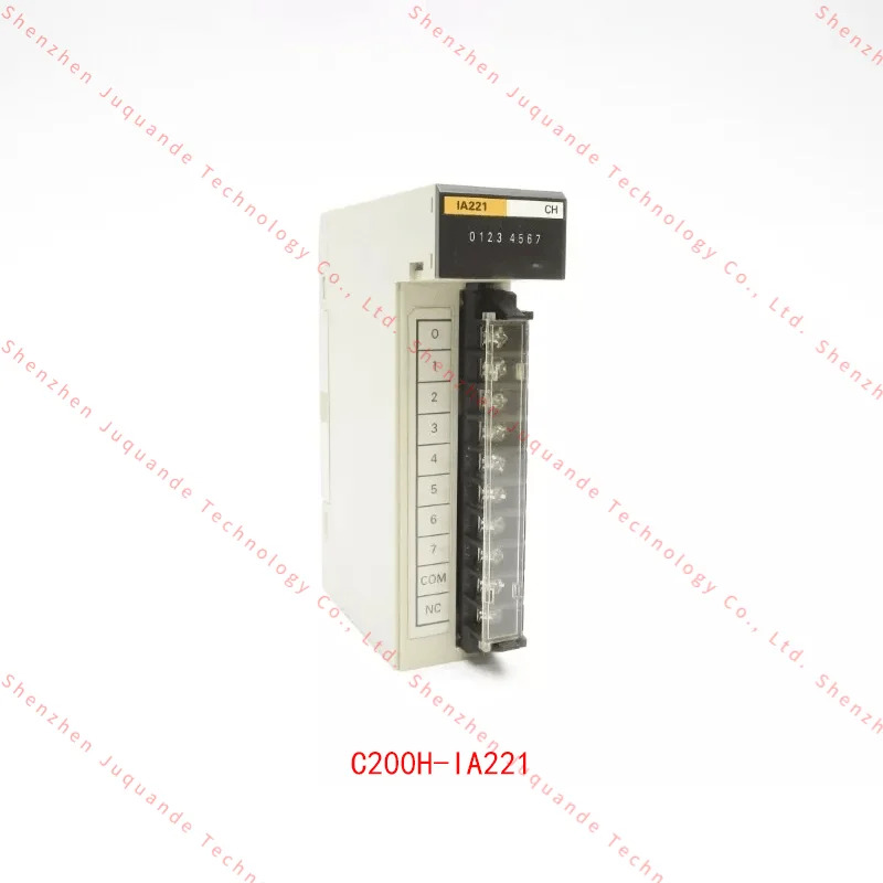 C200HW-ME04K C200HW-ME08K C200HW-ME16K C200H-IA121 C200H-IA122 C200H-IA221 C200H-IA222 C200H-TC001-