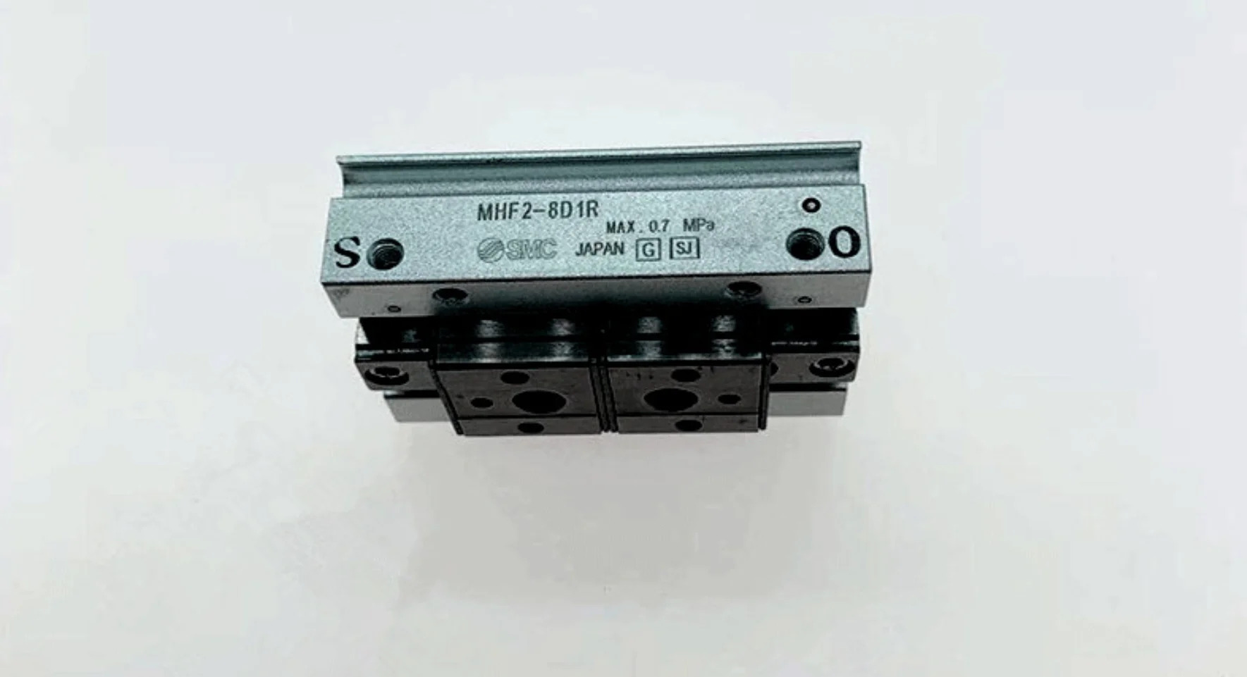 SMC 공압 에어 MHF2-8D1R신