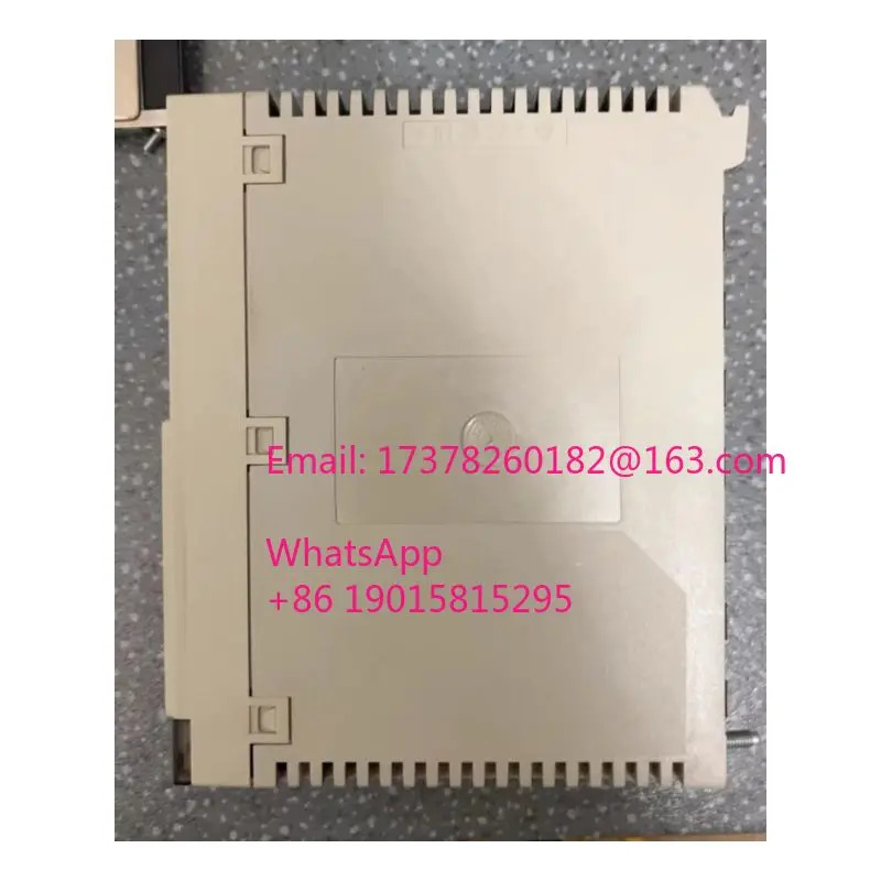 리퍼 TSXP5710 PLC 모듈 완료