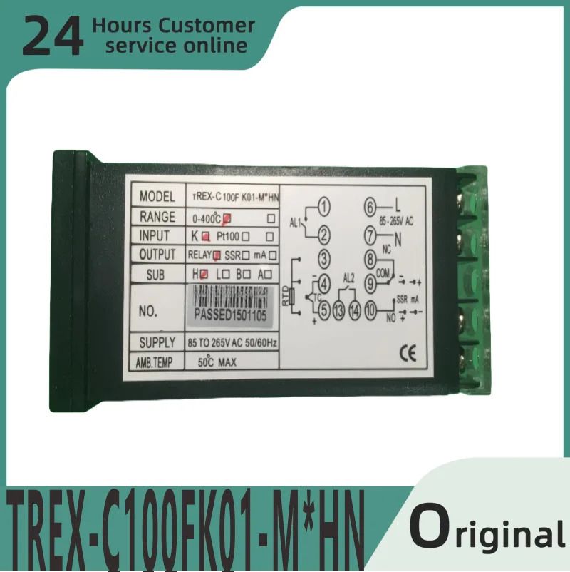 TREX-C100FK01-MxHN TREX-C100FK01-VxHN TREX-C100FP01-MxHL PT100 TREX-C100FK01-MxHL TREX-C100FK01-MxB