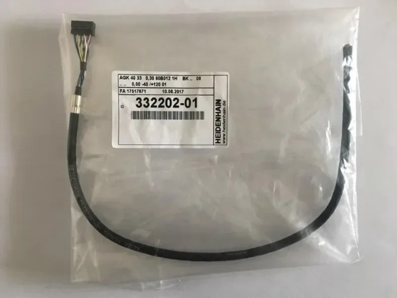Heidenhain 인코더 라ID 332202 -01
