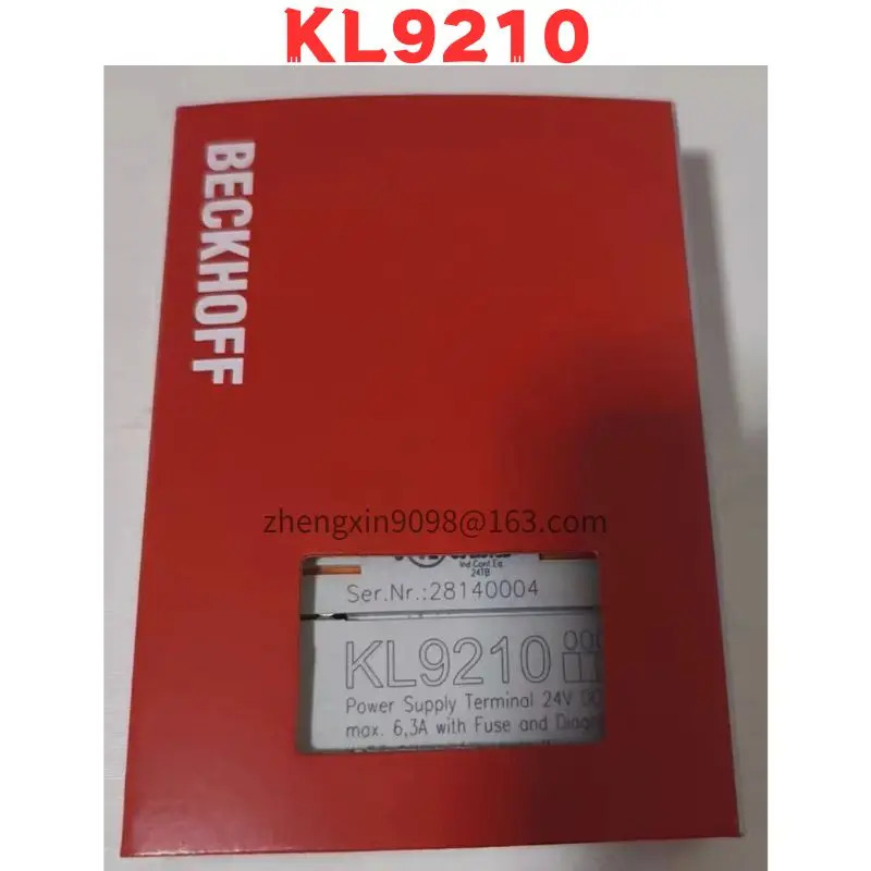 오리지널 KL9210 모듈