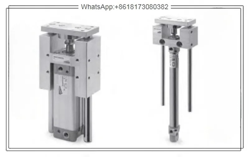 실린더 45NUT050A0100 45NHT032A0100 45NUT
