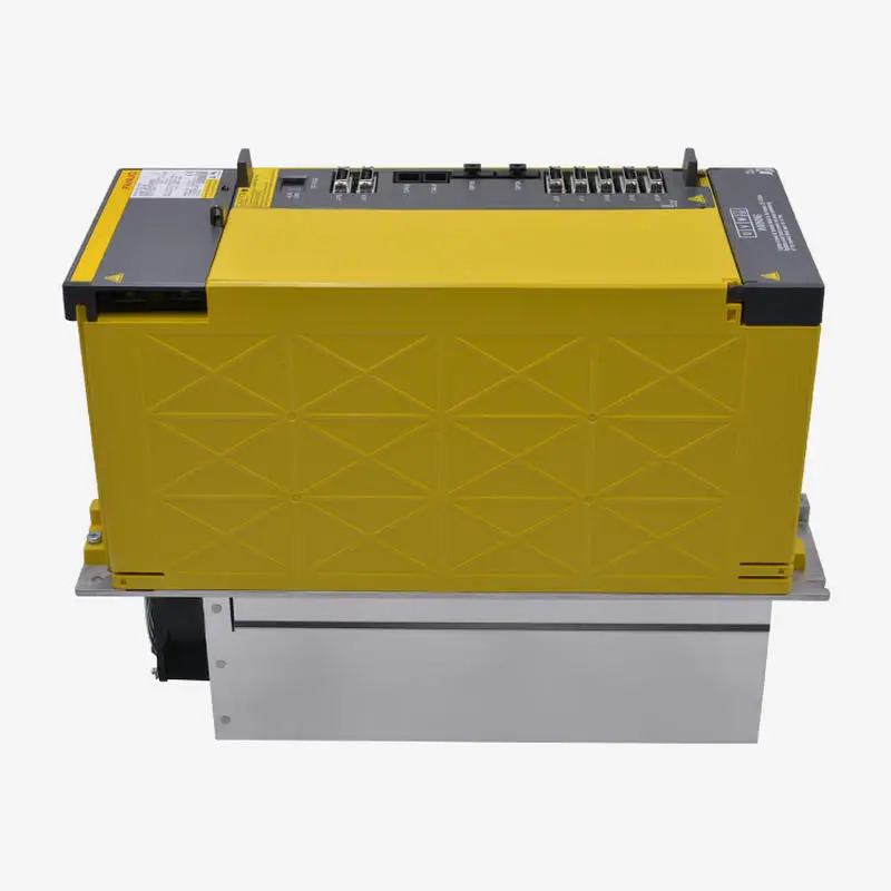 CNC 컨트롤러A06B-6117-H210 Fanuc 서보 증폭기는 Ok A06B6117H210을 리퍼했습니다.