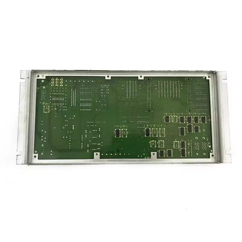A16B-3200-0231 Fanuc는 회로 기판을 단장하고 리퍼를 거쳤습니다. A16B 3200 0231