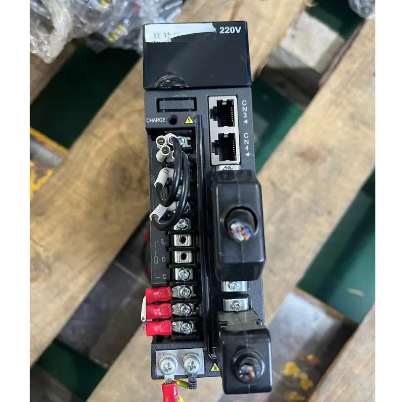 리퍼 IS620NS5R5I-MC043 서보 드라이버 기능 OK 750W