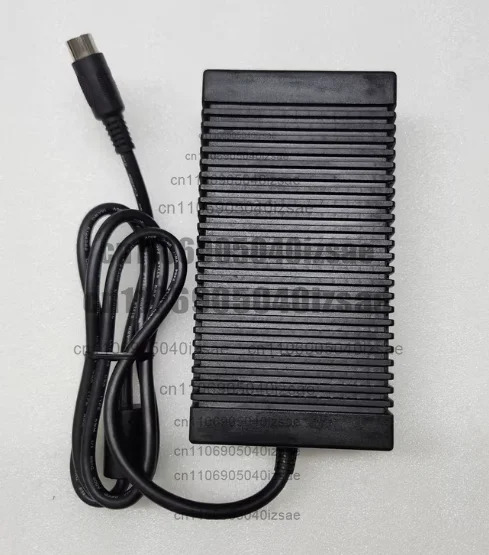 전원공급장치 PMP55-31 어댑터 5V5A 12V3A -12V0.5A 공급 케이블 5핀 플매트 카펫 러그