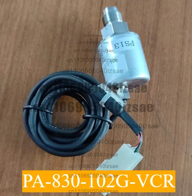 압력센서 PA-830-102G-VCR
