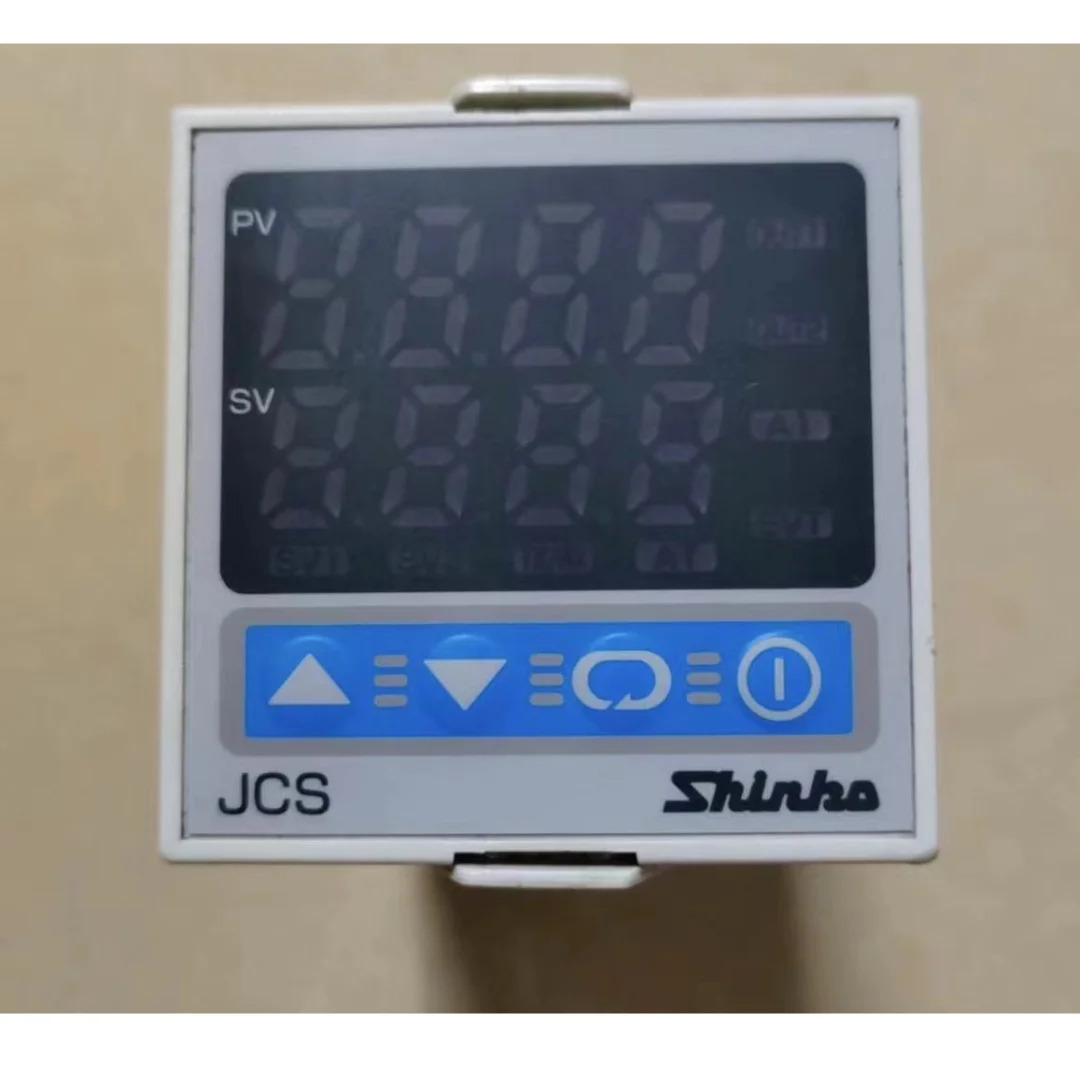 리퍼 온도 컨트롤러 JCS-33A-R/M OK