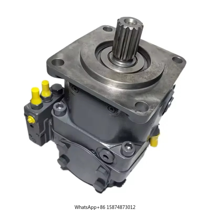 Nuoyi 유압 피스톤 가변 펌프 A11VO A11VO40LRDH1/10R-NZC12K01 A11VO130LR3S/10R-NZG12K01-K A11VO95LRDH1/10R-NZD