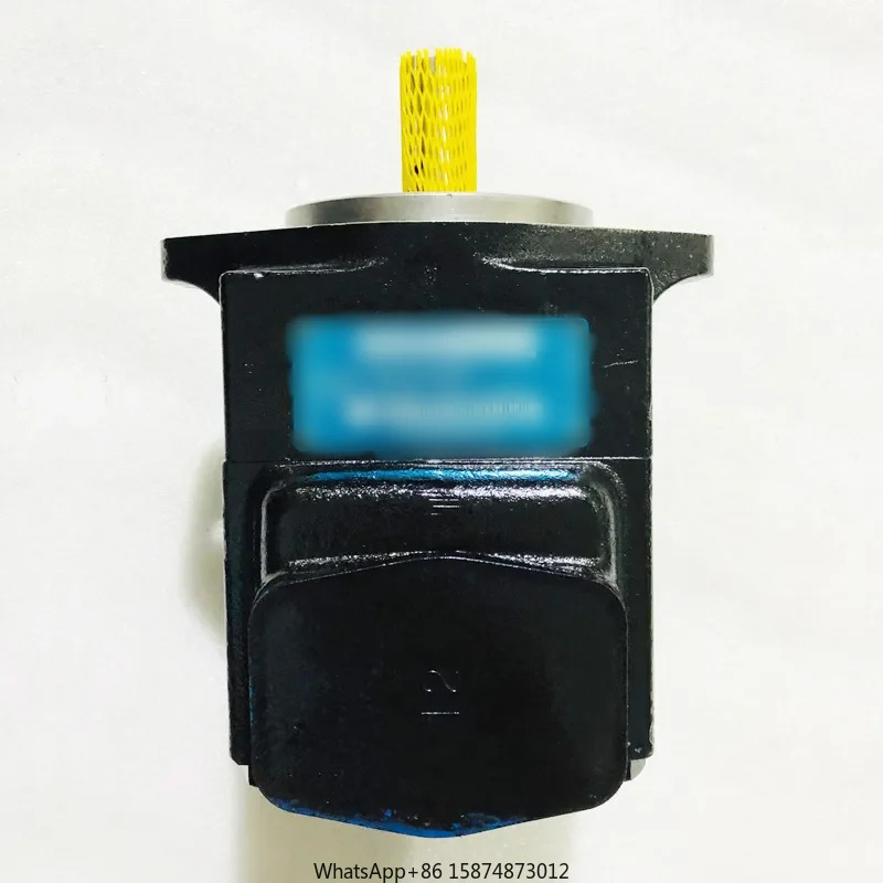 T6EDM-052-B50-3R03-C1 유압 오일 펌프 T6DCM-B35-B14-2R28-C