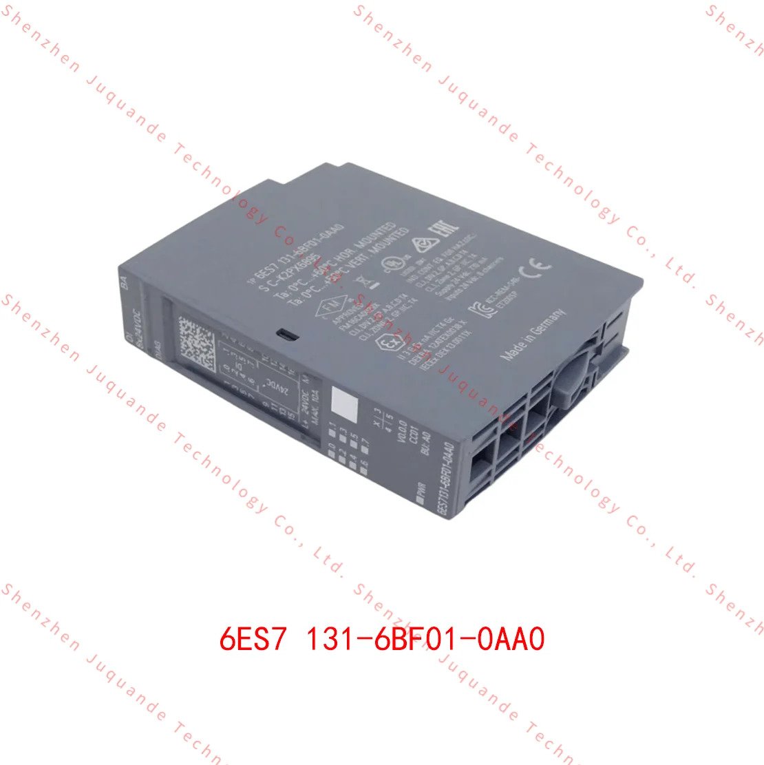 6ES7132-6HD01-0BB1 6ES7223-1BL32-0XB0 6ES7223-1BL30-0XB0 6ES7131-6BF01-0BA0 6ES7131-6BF00-0BA0 6ES7
