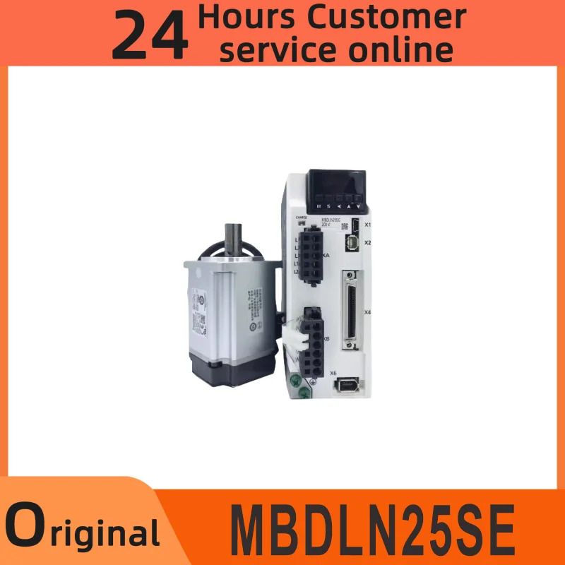 MBDLN25SE 서보 드라이버 모듈 신