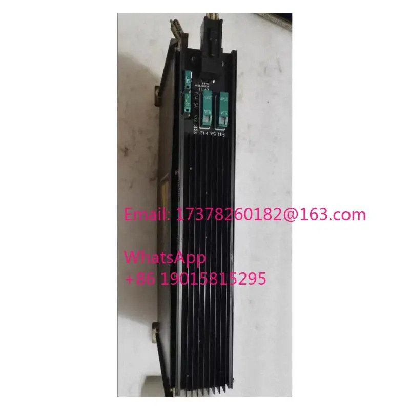 A16B-1210-0510 리퍼 OK 전원공급장치 모듈