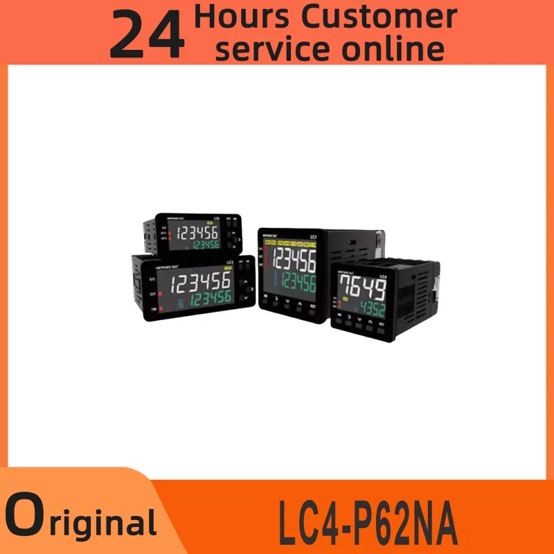 LC4-P62NA LC4-P42NA 카운터 타이머 모듈