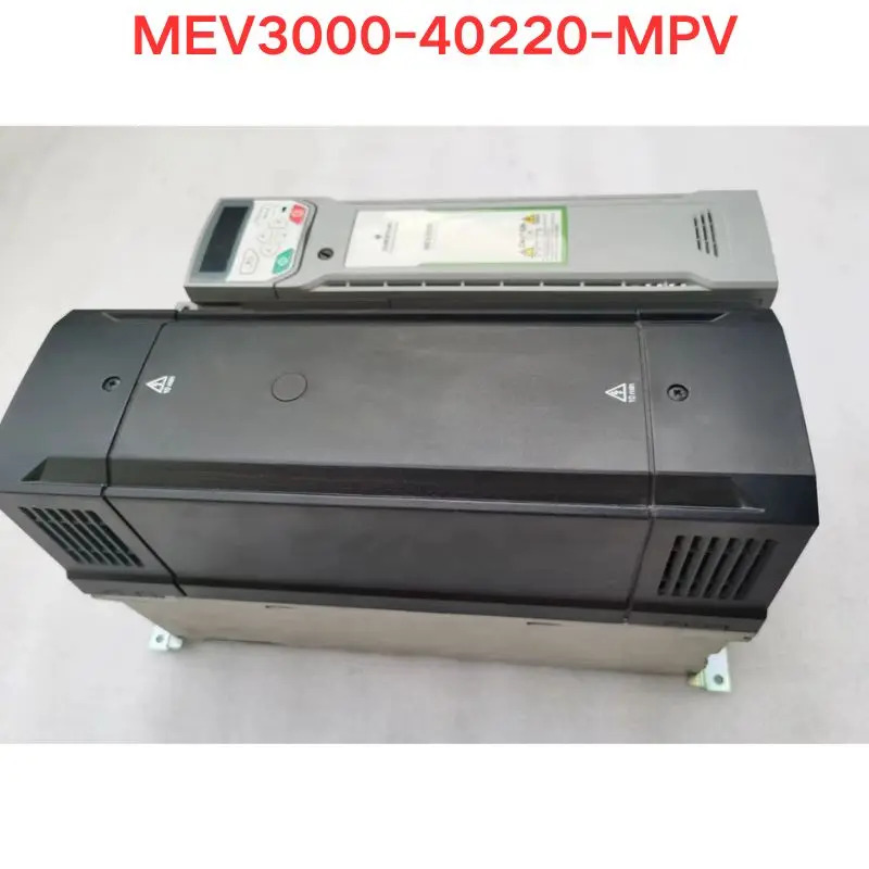 리퍼 MEV3000-40220-MPV 주파수 변환기 22KW 기능 OK