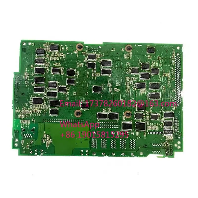리퍼 A20B-8101-0400 회로 기판 완료