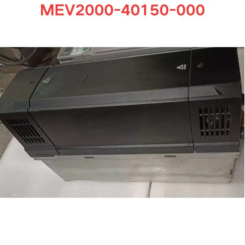 리퍼 MEV2000-40150-000 주파수 변환기 380V 기능 OK