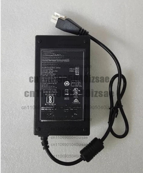AD060DIBAN2-NCR2-R2 전원공급장치 12V5A 2홀 어댑터 FSP060-DIBAN2