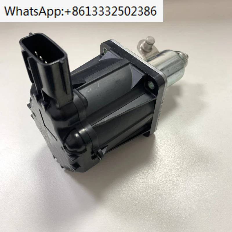 790028-0034 K6T52172 7900280034 오프라터보차저 전기 액추에이터 24V N04C 엔진
