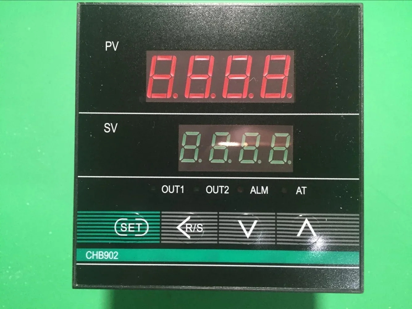 온도 조절기 CHB902-011- 0112013  Huibang 조절 측정기 CHB902-021- 0132013