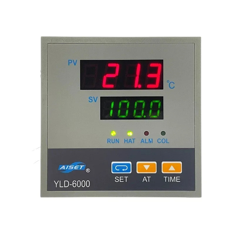 YLD-6402WG 6412W 계측기 온도 컨트롤러 YLD-6412R-2S 조절기 제어 장비