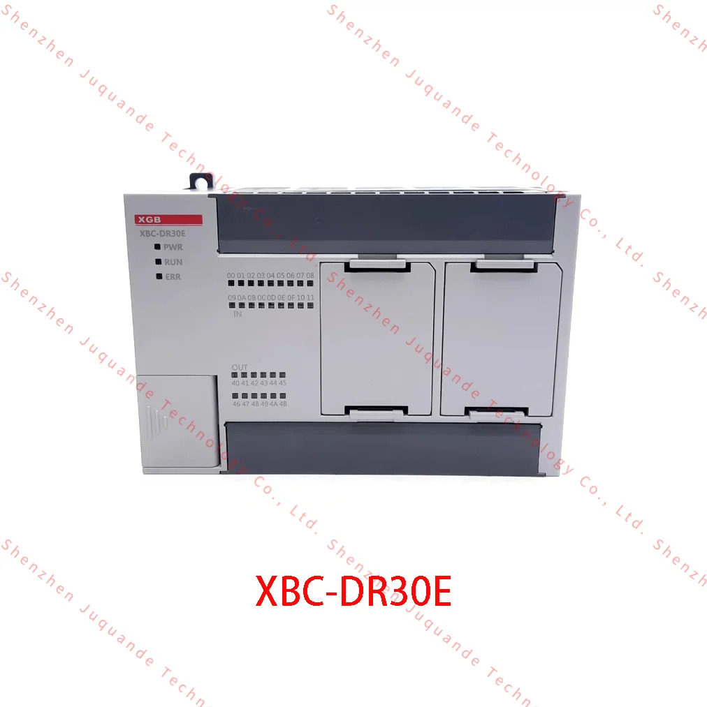 XBC-DR14E XBC-DR20E XBC-DR30E 신 오리지널